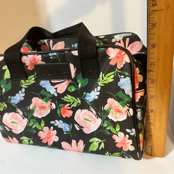 Nicole miller insulated lunch bag - Picture 3 of 7